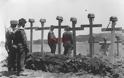 Η Κρήτη «νεκροταφείο» του επίλεκτου σώματος των αλεξιπτωτιστών του Χίτλερ (φωτογραφίες- ντοκουμέντα) - Φωτογραφία 15