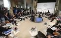 G7: Η Ελλάδα στο τραπέζι των Παγκόσμιων διαπραγματεύσεων