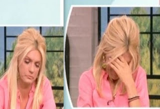Τι έκανε την Σάσα Σταμάτη να λυγίσει και να ξεσπάσει για πρώτη φορά σε κλάματα on air; [video] - Φωτογραφία 1