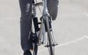 Κάτω Αχαΐα: O ποδηλάτης έχασε τον έλεγχο και τραυματίστηκε σοβαρά