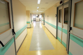 Θαύμα στην Ξάνθη - “Συναγερμός” στο Γενικό Νοσοκομείο - Φωτογραφία 1