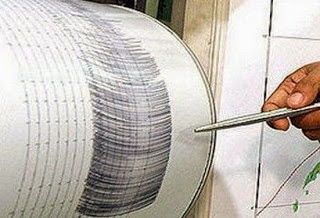 ΤΡΟΜΟΣ από σεισμολόγο: Έρχεται σεισμός 8.8 Ρίχτερ... - Φωτογραφία 1