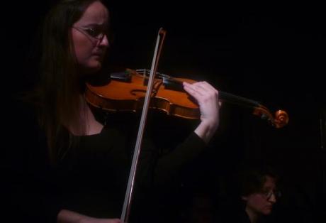 Πάτρα: Ολοκληρώνεται ο 18ος “Μουσικός Μάιος” στο Ωδείο της Φιλαρμονικής με μουσική για βιολί και πιάνο - Φωτογραφία 1