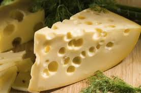 Ξέρεις γιατί το τυρί έχει τρύπες; Οι επιστήμονες σου δίνουν την απάντηση... - Φωτογραφία 1