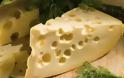 Ξέρεις γιατί το τυρί έχει τρύπες; Οι επιστήμονες σου δίνουν την απάντηση...