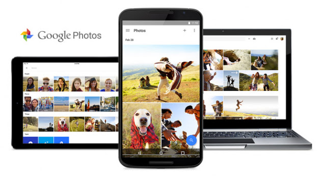Η Google ανακοίνωσε νέα εφαρμογή για τις εικόνες - Φωτογραφία 1