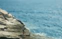 Γκιόλα, η διάφανη λίμνη της Ελλάδας - Μια φυσική πισίνα με πράσινο νερό που τη χωρίζει ένας βράχος από τη θάλασσα [photos] - Φωτογραφία 4