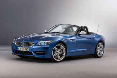 Ανανεώνεται η προϊοντική γκάμα BMW για το καλοκαίρι του 2015 - Φωτογραφία 1