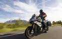 Νέο προνομιακό πρόγραμμα 3asy Ride Plus για μοτοσικλέτες BMW