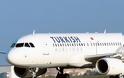 Διαρροή ραδιενεργού υλικού σε αεροπλάνο της Turkish Airlines