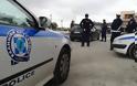 Πολλές συλλήψεις στη Θεσσαλία στα μπλόκα της αστυνομίας