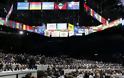 Απειλή για βόμβα στο συνέδριο της FIFA στη Ζυρίχη