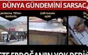 Τουρκία: Δημοσιεύτηκαν φωτογραφίες που δείχνουν παραδόσεις όπλων σε Σύρους αντάρτες