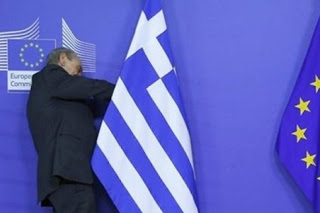 Economist: Η επίτευξη συμφωνίας Ελλάδας - πιστωτών το πιθανότερο σενάριο - Φωτογραφία 1