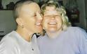 Λίντα Χόκινς: Η γυναίκα που νίκησε τον καρκίνο τρεις φορές