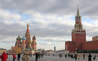 Τα ονόματα των πολιτικών που απαγορεύεται να μπουν στη Ρωσία δημοσιοποίησε η Μόσχα - Φωτογραφία 1