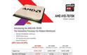 Η AMD ανακοίνωσε την δυνατή Godavari APU, A10-7870K
