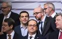 183 πολιτικοί 13 ευρωπαϊκών κρατών 'ψηφίζουν' ΣΥΡΙΖΑ κατά της λιτότητας
