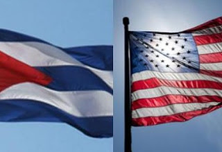 Η Κούβα βγήκε από την μαύρη λίστα των ΗΠΑ - Φωτογραφία 1
