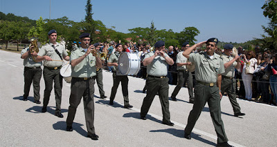 Τελετή ονομασίας – αποφοίτησης στο Κέντρο Εκπαιδεύσεως Στρατονομίας, της 2015 Β' Εκπαιδευτικής Σειράς Στρατευσίμων Οπλιτών - Φωτογραφία 18