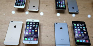Apple: Οδηγίες για αντιμετώπιση κακόβουλου sms - Φωτογραφία 1