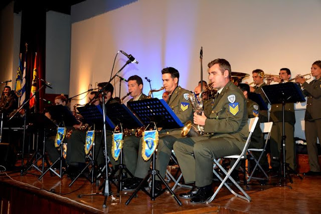Εκδηλώσεις για τα 190 χρόνια Στρατιωτικής Μουσικής - Φωτογραφία 10