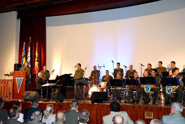 Εκδηλώσεις για τα 190 χρόνια Στρατιωτικής Μουσικής - Φωτογραφία 8