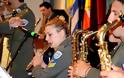 Εκδηλώσεις για τα 190 χρόνια Στρατιωτικής Μουσικής - Φωτογραφία 7