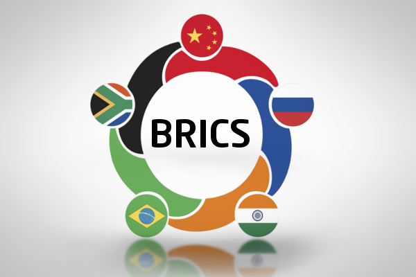 Η Ελλάδα αφήνει το ΔΝΤ και πάει στην BRICS; - Φωτογραφία 1