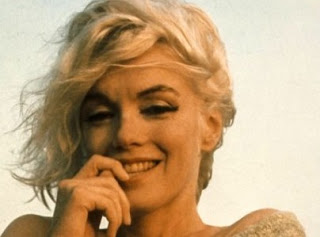 Αυτή είναι η τελευταία φωτογράφηση της Marilyn Monroe, που μέχρι πρόσφατα κανείς δεν είχε δει! - Φωτογραφία 1