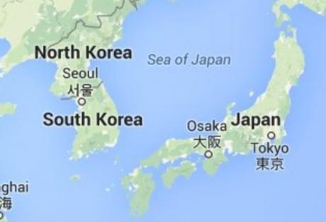 8,5 Ρίχτερ κουνούσαν επί ένα λεπτό το Τόκιο! Ισχυρότατος σεισμός πρωτοφανούς μεγέθους στην Ιαπωνία - Φωτογραφία 1