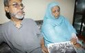 Μπανγκλαντές: Zευγάρι εντόπισε τον χαμένο γιο του σε φωτογραφία
