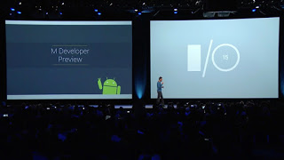 Η Google ανακοίνωσε το Android M - Φωτογραφία 1