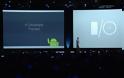 Η Google ανακοίνωσε το Android M