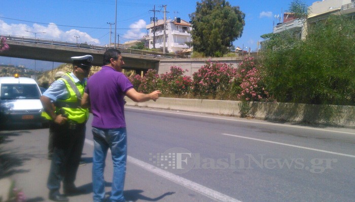 Απίστευτο σκηνικό στήθηκε το πρωί στο ΒΟΑΚ! - Φωτογραφία 3