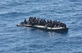 Πάνω από 4.200 μετανάστες διασώθηκαν στη Μεσόγειο το τελευταίο 24ωρο - Φωτογραφία 1