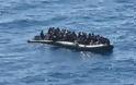 Πάνω από 4.200 μετανάστες διασώθηκαν στη Μεσόγειο το τελευταίο 24ωρο