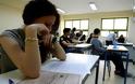 Αμαλιάδα: Λιποθυμίες κατά τη διάρκεια των πανελλαδικών εξετάσεων