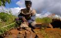 Αρουραίοι εντοπίζουν τις νάρκες στην Αφρική! [photos] - Φωτογραφία 2