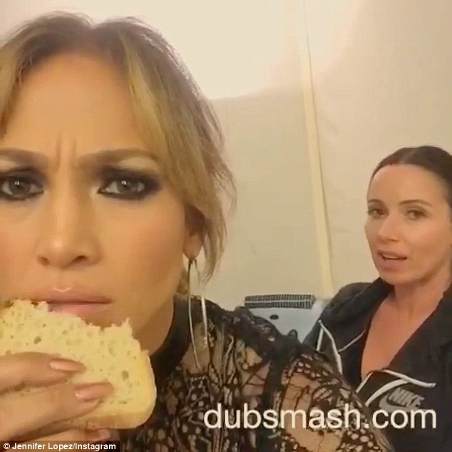 Η αποκάλυψη της Jennifer Lopez που μας έκανε πραγματικά έξαλλες! [photos] - Φωτογραφία 3