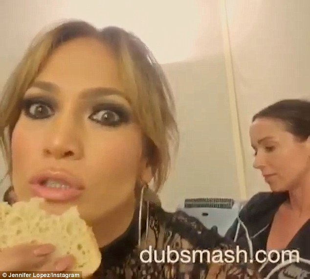 Η αποκάλυψη της Jennifer Lopez που μας έκανε πραγματικά έξαλλες! [photos] - Φωτογραφία 6