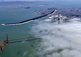 Το Solar Impulse 2 απογειώθηκε με προορισμό τη Χαβάη! - Φωτογραφία 1