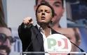 Περιφερειακές εκλογές στην Ιταλία «ζυγίζουν» την ατζέντα του Ρέντσι