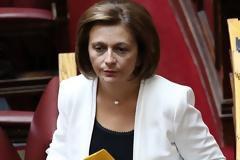 Μ. ΧΡΥΣΟΒΕΛΩΝΗ: «ΟΧΙ» ΣΕ ΝΕΑ ΕΠΩΔΥΝΑ ΜΕΤΡΑ