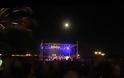 Μεγάλη συναυλία αφιέρωμα στον Νίκο Ξυλούρη στη Βάρκιζα [video]