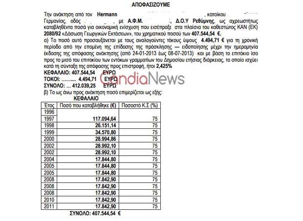 Να που οι Έλληνες δεν είναι οι... μπαταξήδες της Ευρώπης - Φωτογραφία 3