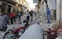 Νέο Μακελειό στη Συρία. Περισσότεροι από 70 οι νεκροί - Ανάμεσά τους παιδιά [photos] - Φωτογραφία 3