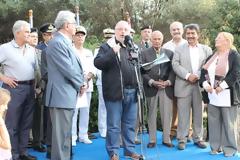 Αγώνες δρόμου σε Αθήνα και Δίστομο κατά του ναζισμού