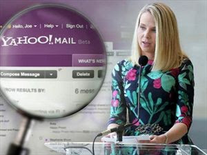 Aγωγές στη Yahoo για κατασκοπεία σε email! - Φωτογραφία 1