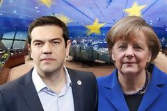 ΚΡΙΣΙΜΗ ΕΒΔΟΜΑΔΑ ΜΕ ΣΤΟΧΟ ΤΗ ΣΥΜΦΩΝΙΑ